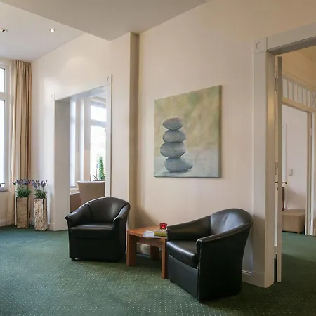 Liho - Einfach Hotel Lubeck