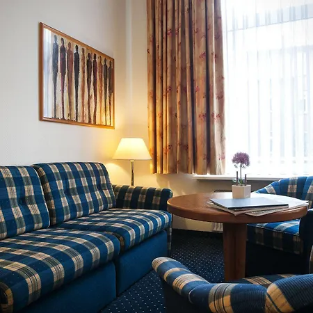Hotel Liho - Einfach 4*