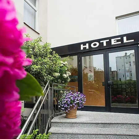 Liho - Einfach Hotel