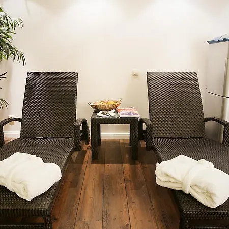 Hotel Liho - Einfach 4*