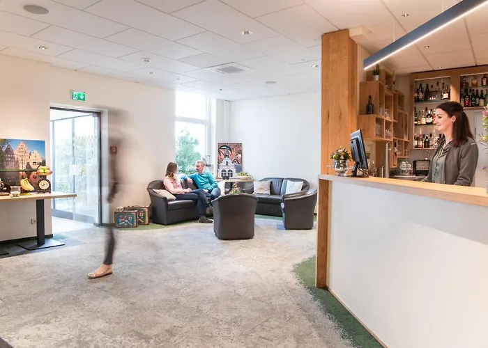 Hotel Liho - Einfach