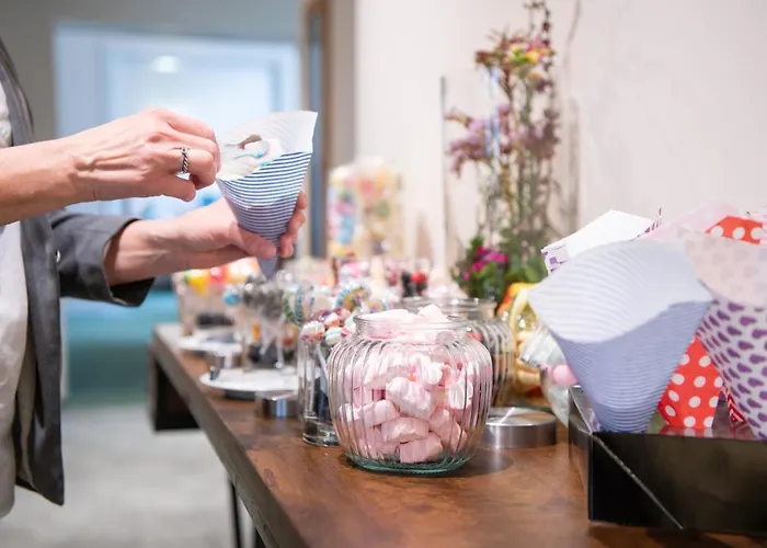 Hotel Liho - Einfach