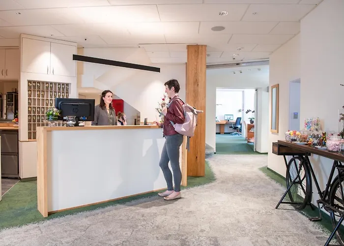 Отель Liho - Einfach