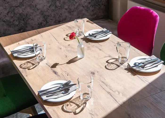 Hotel Liho - Einfach 4*