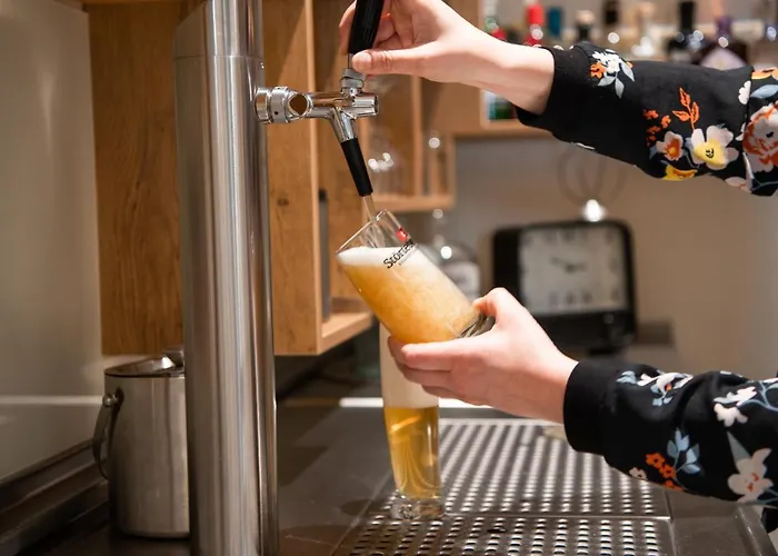 Отель Liho - Einfach Любек