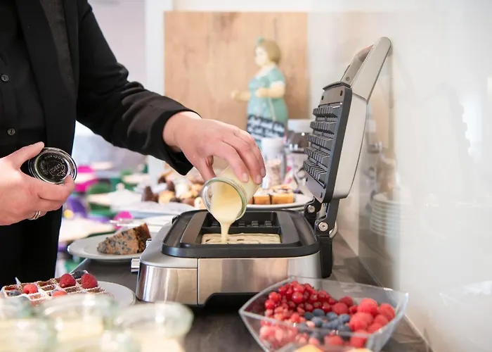 Hotel Liho - Einfach 4*