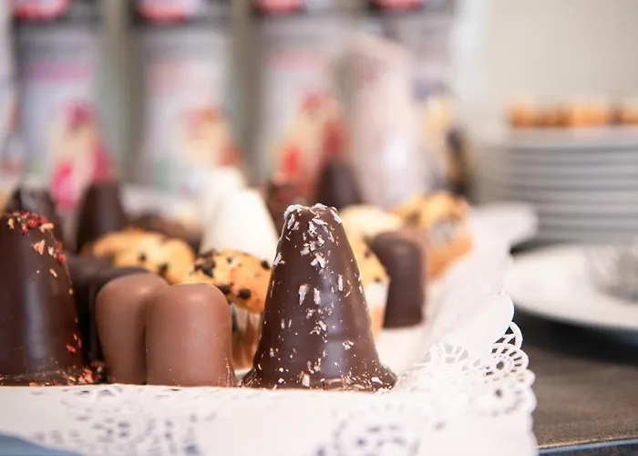 Liho - Einfach 4* Любек