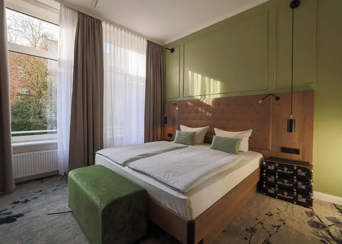 Liho - Einfach 4* Lübeck