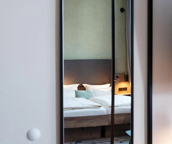 Hotel Liho - Einfach Lübeck