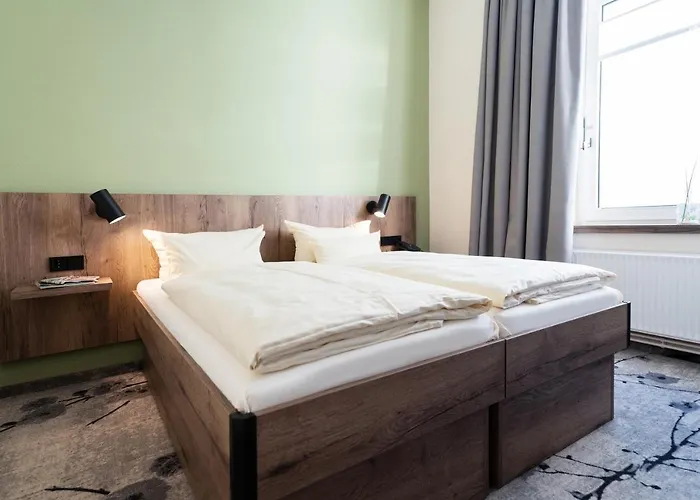 Hotel Liho - Einfach 4*