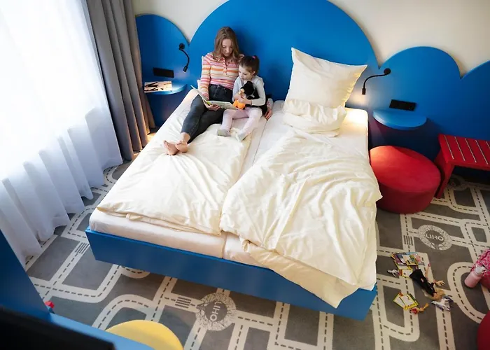 Liho - Einfach Hotel 4*