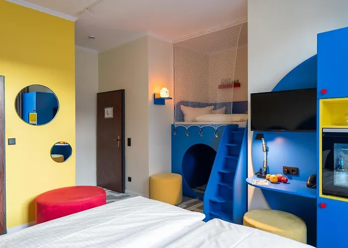 Liho - Einfach Любек