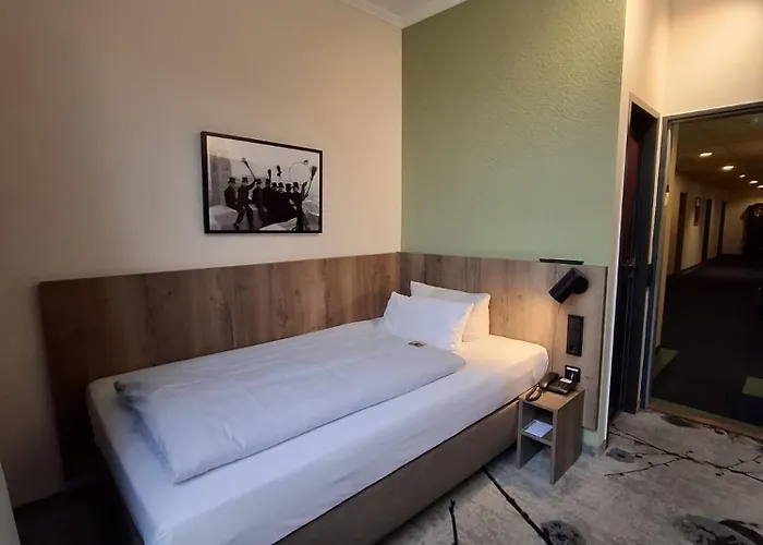 Liho - Einfach Любек