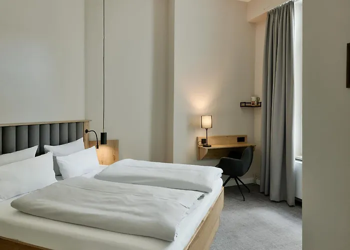 Liho - Einfach 4* Любек