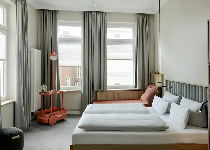 Отель Liho - Einfach