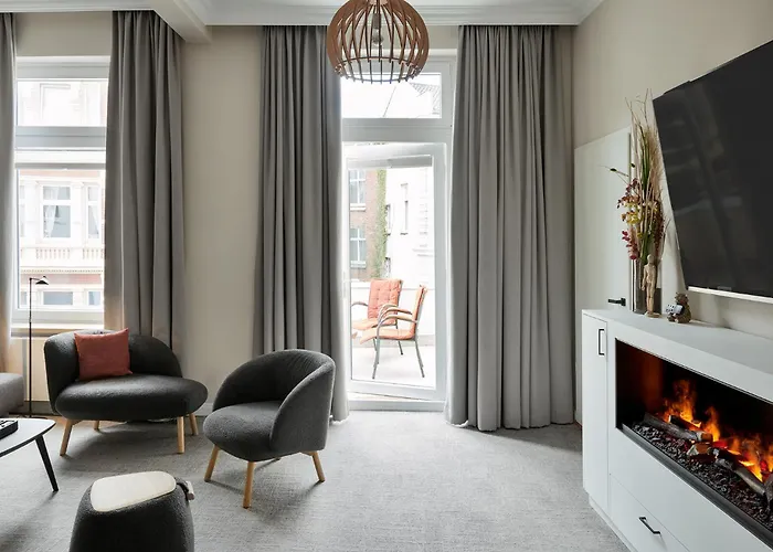 Liho - Einfach 4* Lübeck