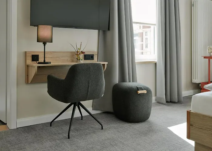 Liho - Einfach Hotel