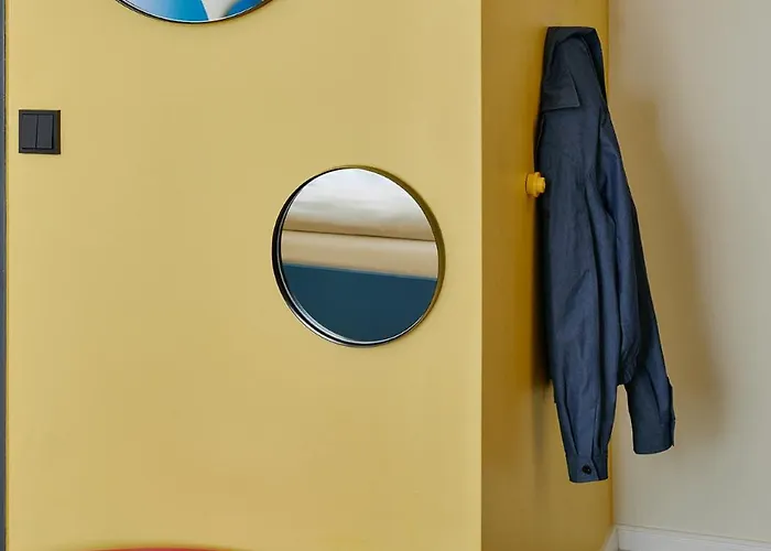 Liho - Einfach Отель 4*