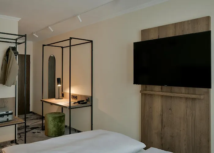 Отель Liho - Einfach