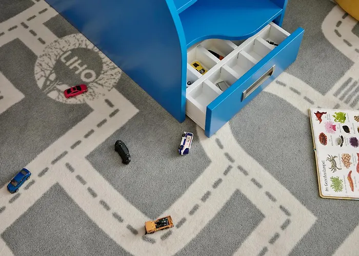 Отель Liho - Einfach 4*