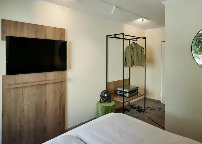 Отель Liho - Einfach