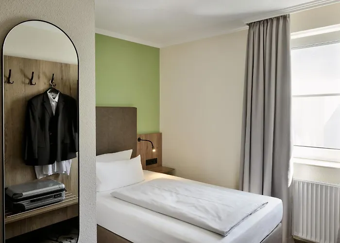 Liho - Einfach Hotel