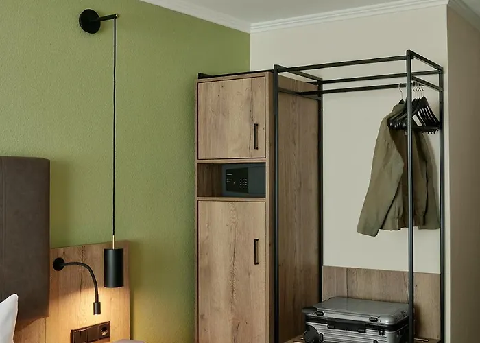 Отель Liho - Einfach 4*