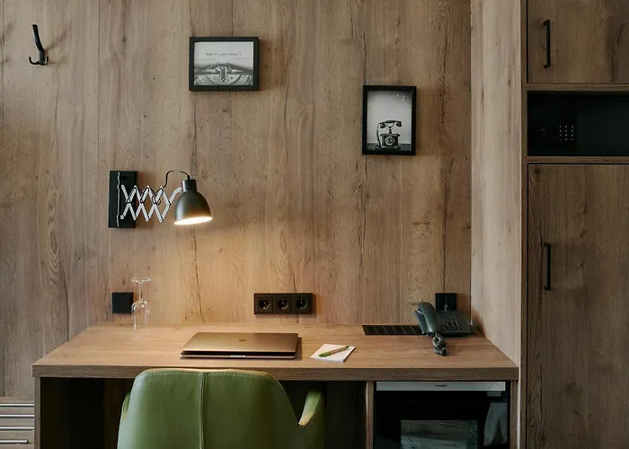 Liho - Einfach Любек