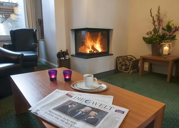 Liho - Einfach Hotel 4*