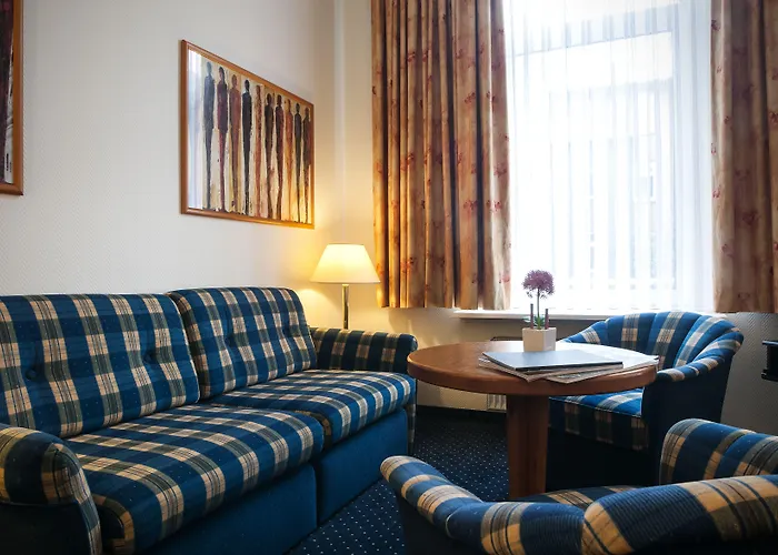 Liho - Einfach 4* Lübeck