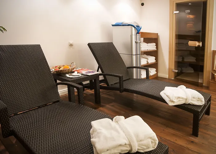 Отель Liho - Einfach