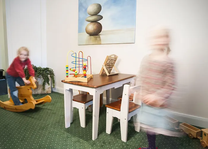 Liho - Einfach Отель