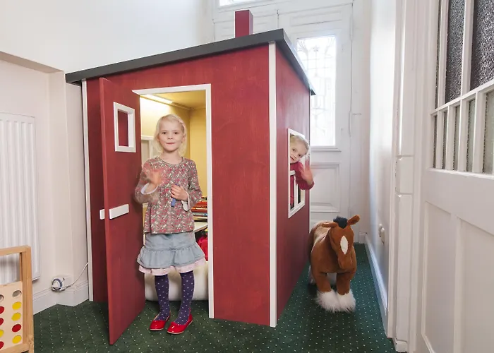 Liho - Einfach 4* Любек