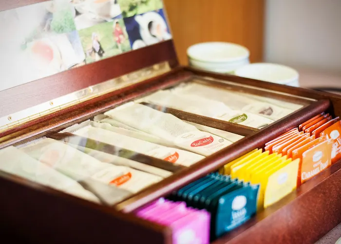 Отель Liho - Einfach Любек