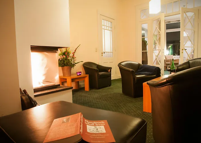 Liho - Einfach Hotell Lübeck