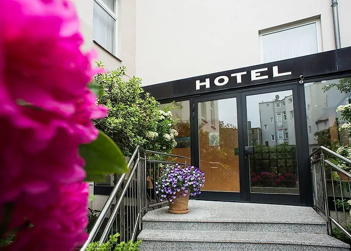 Liho - Einfach Hotel 4*