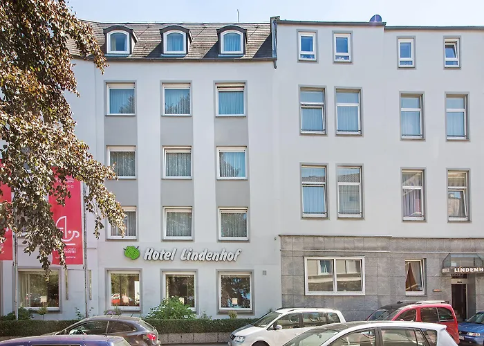 Liho - Einfach Hotell 4*