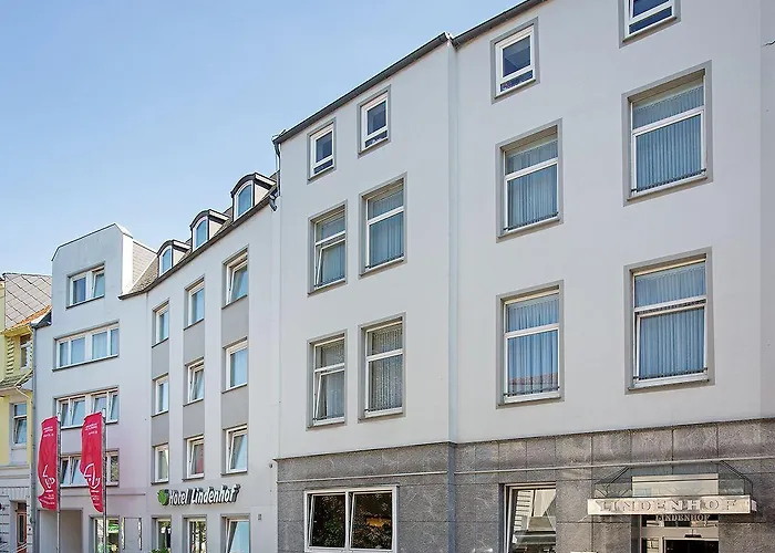 Liho - Einfach Отель