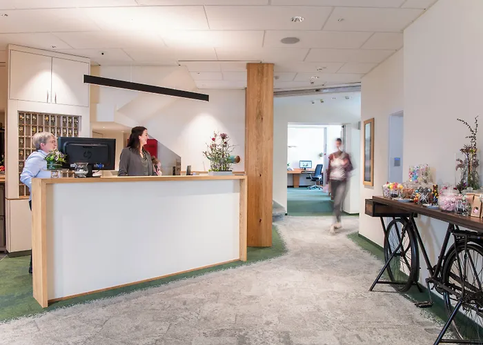 Отель Liho - Einfach Любек