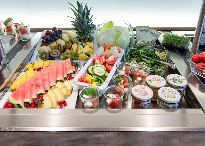 Liho - Einfach 4* Любек