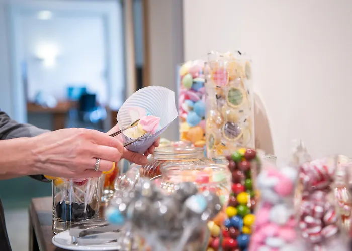 Liho - Einfach Отель