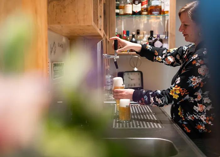 Liho - Einfach Hotel Lübeck