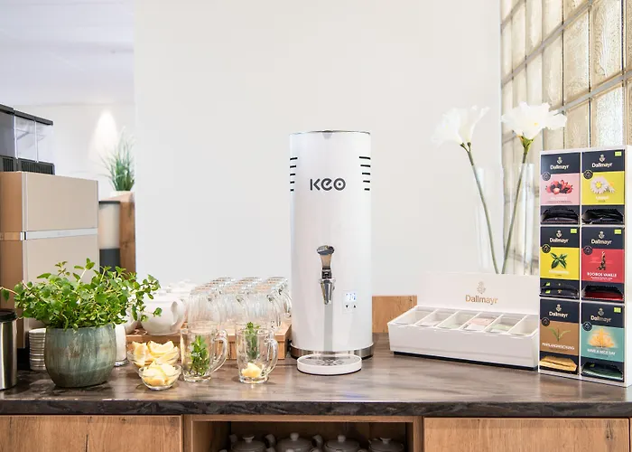 Liho - Einfach 4* Любек