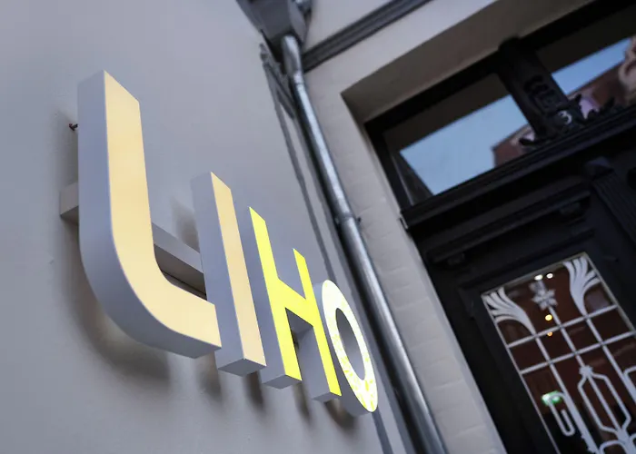 Hotel Liho - Einfach