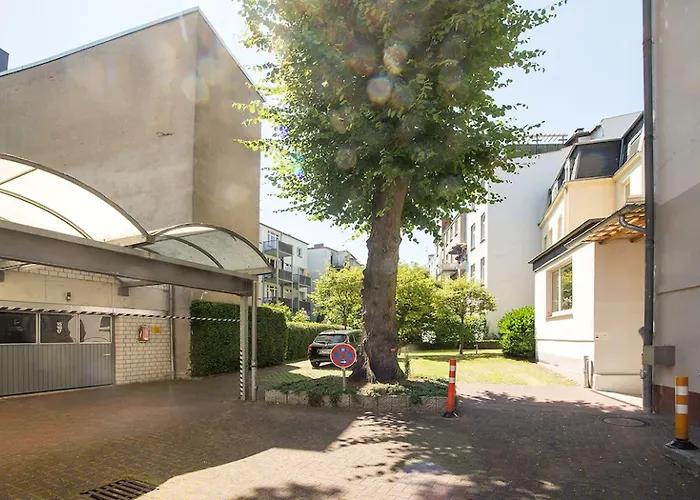 Hotel Liho - Einfach 4*