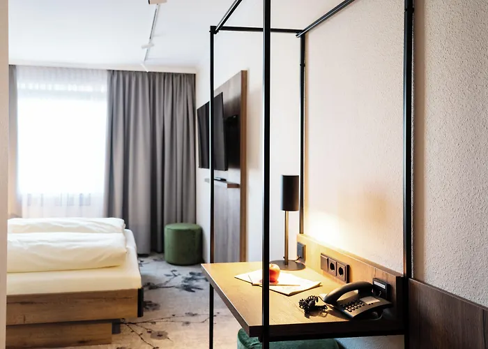 Liho - Einfach Hotel Lübeck