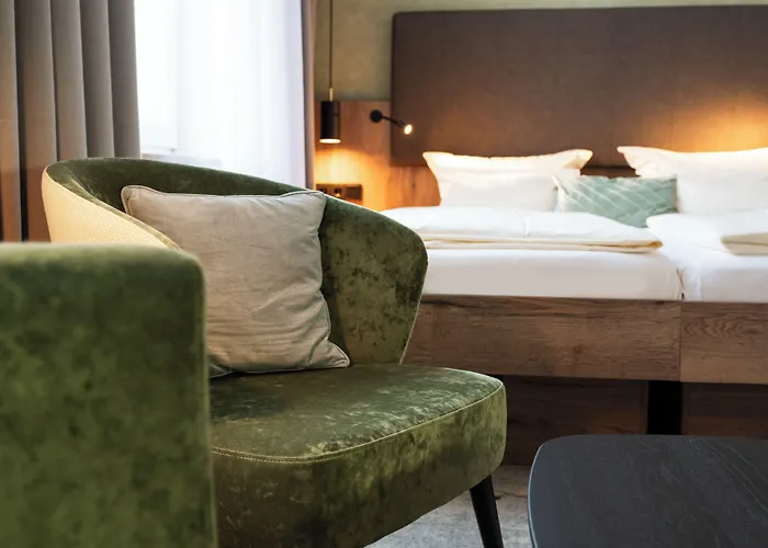 Liho - Einfach 4* Любек