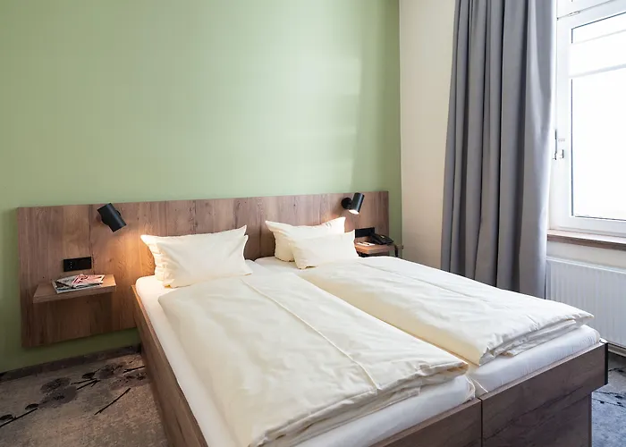 Отель Liho - Einfach