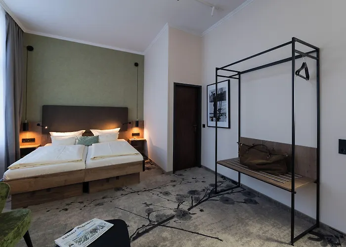 Liho - Einfach Hotel 4*